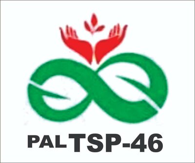 Trademark PAL TSP-46