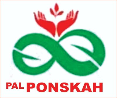 Trademark PAL PONSKAH