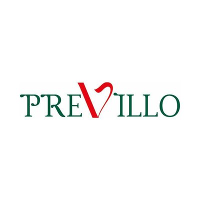 Trademark PREVILLO + LOGO