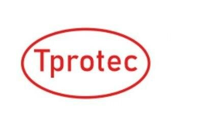 Trademark Tprotec + Logo