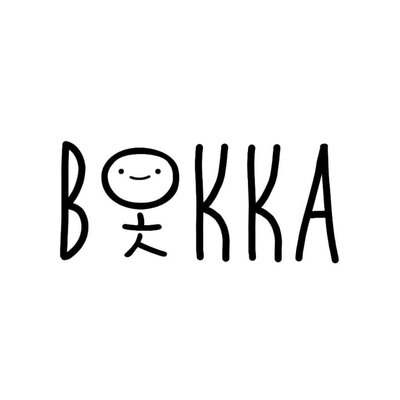 Trademark BOKKA