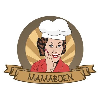 Trademark MAMABOEN