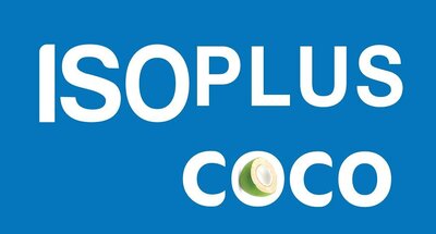 Trademark ISOPLUS COCO