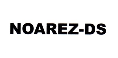 Trademark NOAREZ-DS