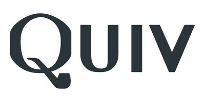 Trademark QUIV