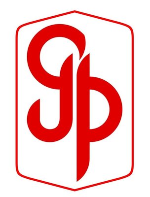 Trademark Logo GP