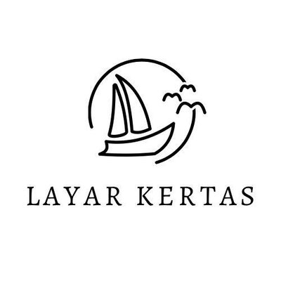 Trademark LAYAR KERTAS