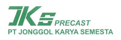 Trademark JKS PRECAST PT JONGGOL KARYA SEMESTA + LOGO