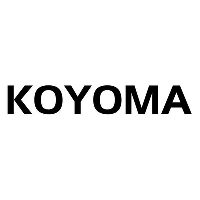 Trademark KOYOMA