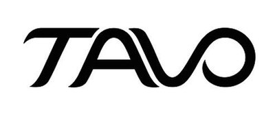 Trademark TAVO (logo)