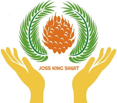 Trademark JOSS KING SAWIT