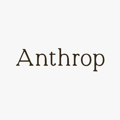 Trademark Anthrop