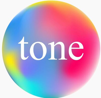 Trademark TONE + LOGO