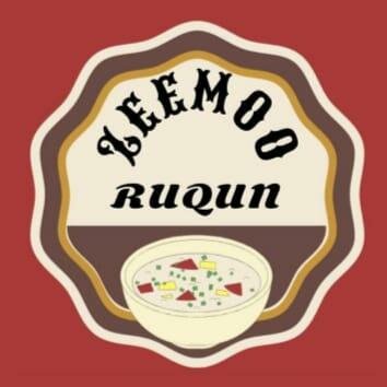 Trademark ZEEMOO RUQUN