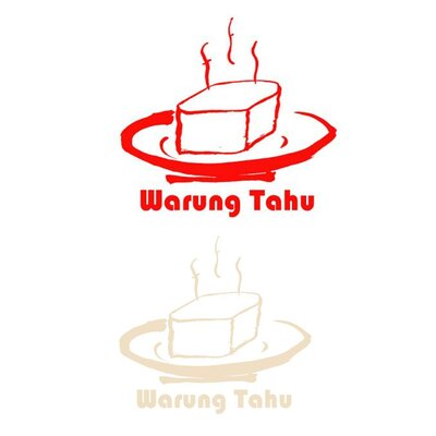 Trademark warung tahu