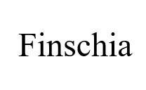 Trademark Finschia