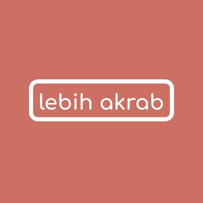 Trademark Lebih Akrab