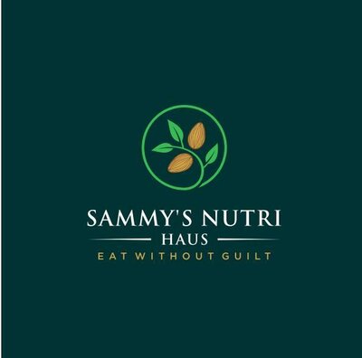 Trademark SAMMY'S NUTRI HAUS EAT WITHOUT GUILT