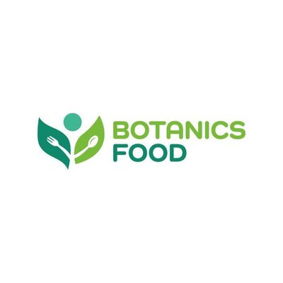 Trademark BOTANICS FOOD