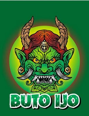 Trademark Esen Buto Ijo