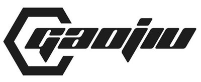 Trademark GAOJIU + logo