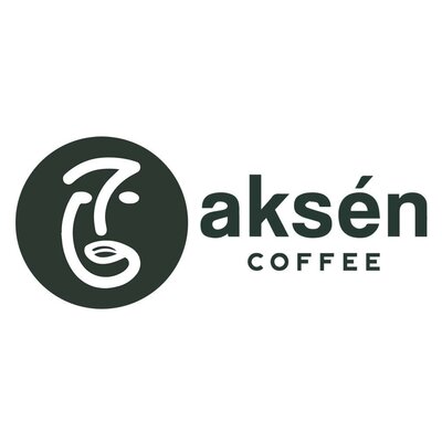 Trademark aksén COFFEE