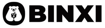 Trademark BINXI + logo