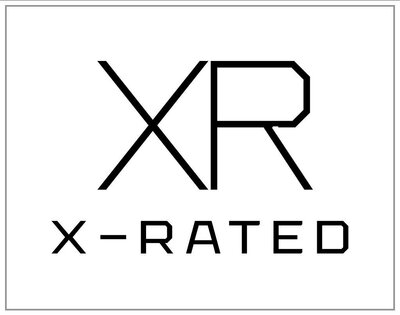 Trademark XR X-RATED