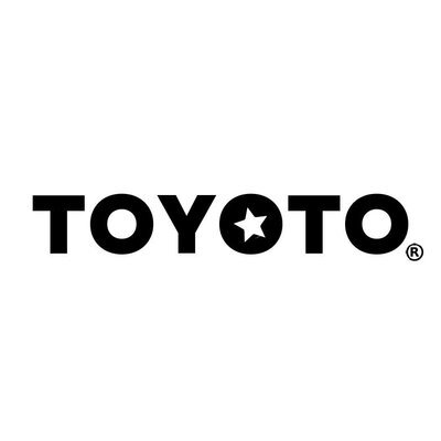 Trademark TOYOTO + LOGO