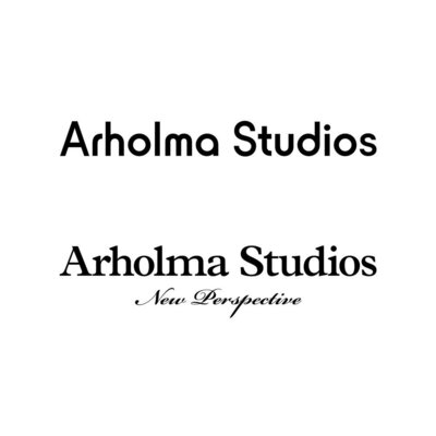 Trademark ARHOLMA STUDIOS