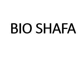 Trademark BIO SHAFA + LOGO