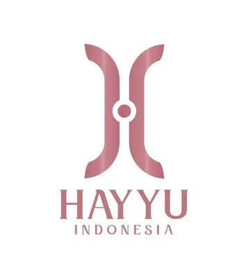 Trademark Hayyu Indonesia + LOGO