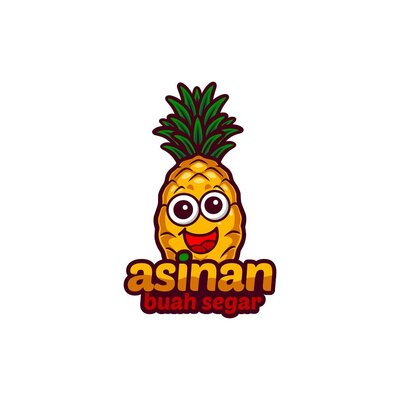 Trademark Asinan Buah Segar