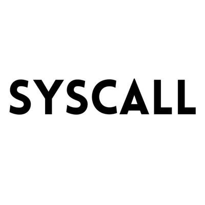 Trademark SYSCALL