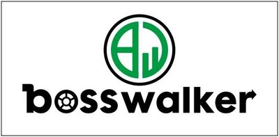 Trademark BOSSWALKER