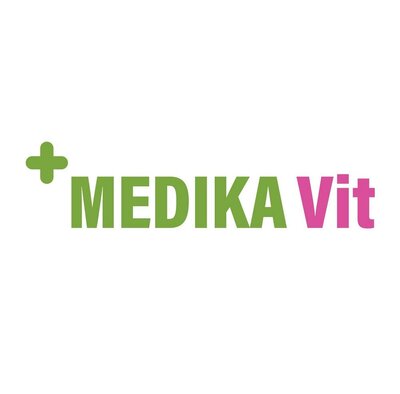 Trademark Medika Vit