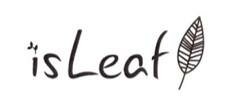 Trademark isleaf & device