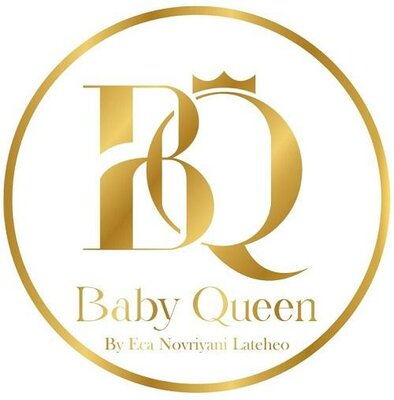 Trademark Baby Queen By Eca Novriyani Lateheo dan Logo