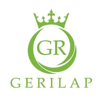 Trademark GERILAP