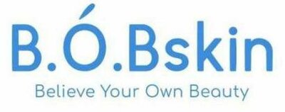 Trademark B.O.Bskin