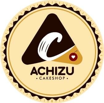 Trademark Achizu Cakeshop + Logo