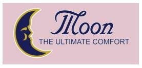 Trademark MOON THE ULTIMATE COMFORT