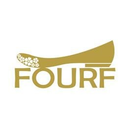 Trademark FOURF + Logo