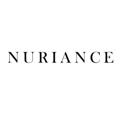 Trademark NURIANCE