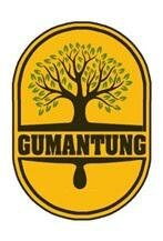 Trademark GUMANTUNG + Logo