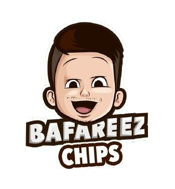 Trademark Bafareez Chips + Lukisan/ Logo