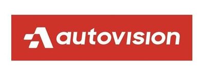 Trademark AUTOVISION + LOGO