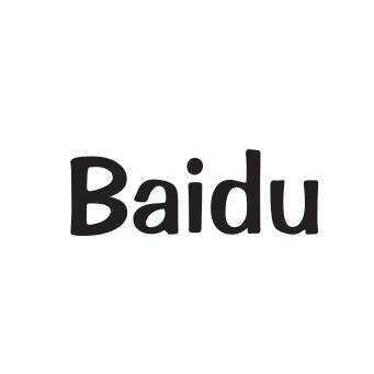 Trademark Baidu