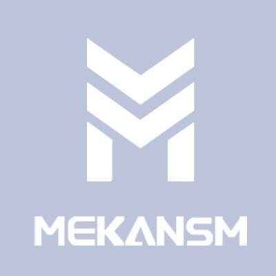 Trademark MEKANSM