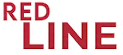 Trademark RED LINE